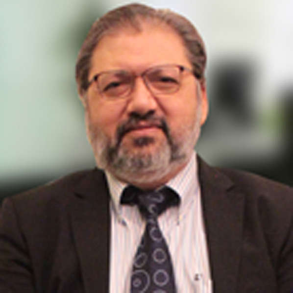 Irfan Z. Bawany